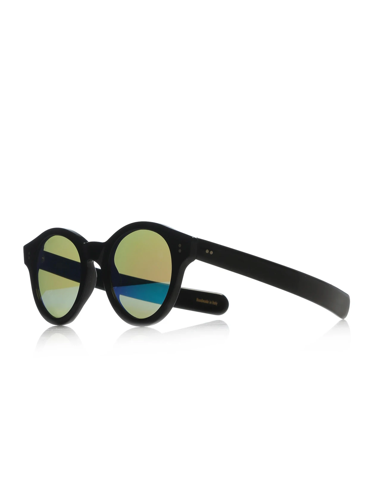 Unisex sunglasses msd 3128 c b bone black organic round round 46-21-140 massada
Unisex sunglasses msd 3128 c b bone black organic round round 46-21-140 massada