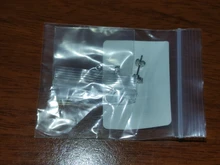 CANNER 100% de Plata de Ley 925 Zircon CZ Stud pendientes para las mujeres las niñas Piercing de Color oro pendientes de la joyería pendientes de botón pendientes