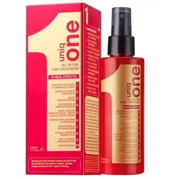 Hair Treatment all in 1 REVLON
Hair Treatment all in 1 REVLON