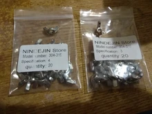 Wing Nuts Hand-Tighten-Nut Stainless-Steel Butterfly Zinc-Plated Nindejin-5-10pcs M6 M8