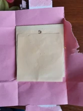 Hojas de oro de 24K para decoración de tartas, hojas de papel de aluminio comestible para manualidades, diseño dorado, envoltura de regalo de papel, álbum de recortes, 10 Uds.