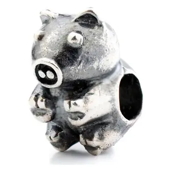 Ladies' Beads Viceroy VMG0012-00 Silver (1 Cm)
Ladies' Beads Viceroy VMG0012-00 Silver (1 Cm)