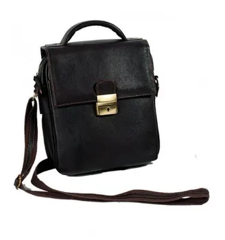 Leather bag for man 5387 
Leather bag for man 5387