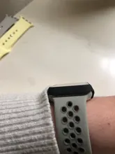 Protector de pantalla completa para Apple watch, carcasa dura mate para Apple watch 6/SE/5/4/3/360, película de vidrio templado para iwatch 2/1, 4/5