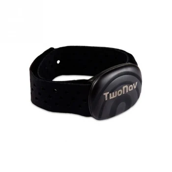 TwoNav - Arm Heart rate monitor 
TwoNav - Arm Heart rate monitor
