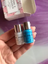 Uds 5g de pestañas Kit para la permanente para las pestañas permanente curar hasta ojo elevador de pestañas pegamento onda loción de pestañas crecimiento tratamientos