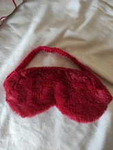 De máscaras de ojo dormido cubierta máscara de dormir venda lindo parche de ojo de siesta sombra visera de viajes ayuda para dormir