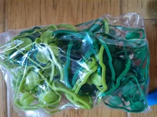 MARUMINE-piezas de accesorios para plantas de árbol, bloques de construcción de flor verde, arbusto de hierba, hoja, jungla, juego de jardín artesanal, MOC City Bricks