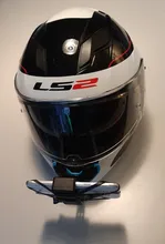 Mount-Adapter Helmet-Bracket Phone-Holder Gopro-Camera Motorcycle with for Samsung Huawei/Mount/Phone-accessories