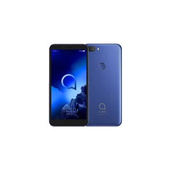 Alcatel 1S 5024D 5.5 "OC1.6GHz 32GB 3GB Blue
Alcatel 1S 5024D 5.5 "OC1.6GHz 32GB 3GB Blue