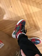 Unisex moda Anime zapatos casuales zapatos de los hombres calzado de Hip Hop moda Zapatillas torpes hombres vulcanizar Zapatos altos Sasuke cosplay de Kakashi