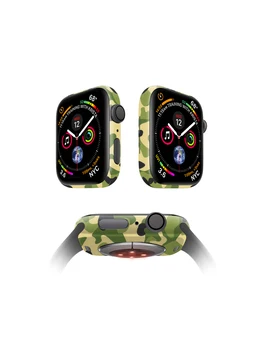 Mocoll protective film for Apple Watch case 42mm (2 pcs) khaki green
Mocoll protective film for Apple Watch case 42mm (2 pcs) khaki green