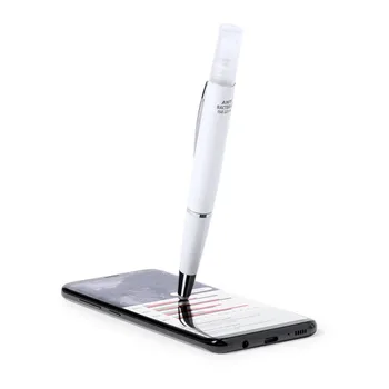 Antibacterial Pen 146656
Antibacterial Pen 146656