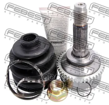 Shrus outdoor 23x56x26 (Mazda Bongo Friendee SG #1995-2005) febest febest art. 0510-fra44
Shrus outdoor 23x56x26 (Mazda Bongo Friendee SG #1995-2005) febest febest art. 0510-fra44