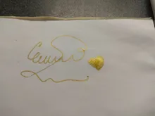 11 unids/lote 0,7mm marcador de pintura marcador permanente Graffiti metálico marcador plumas de plata de oro lápiz blanca escribiendo dibujo arte suministros