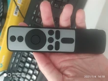 Full-Cover Remote-Control Xiaomi Tv SIKAI Bluetooth Case Smart Silicone Wifi for Mi-Box