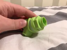 Faucet Barrels Composting Wine-Bottles Plastic for Drinking-Water 1pc Knob High-Quality