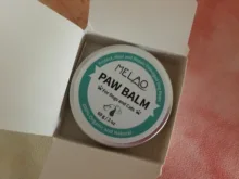 Pomada de crema de pata de perro, cera para proteger nariz y patas secas y agrietadas, 60g OZ