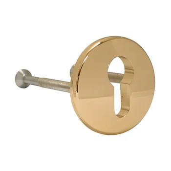 DiSec Defender BG050010 OT Basic Guard Defender nozzle for cylinder brass satin chrome
DiSec Defender BG050010 OT Basic Guard Defender nozzle for cylinder brass satin chrome