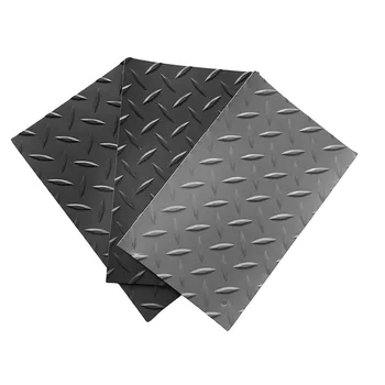 Diamond Pvc pavement 1mm and width 1,50m. Black Color. Lestarerolls 1.5x25m Black
Diamond Pvc pavement 1mm and width 1,50m. Black Color. Lestarerolls 1.5x25m Black