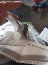 Mascarillas faciales de alta calidad con válvula de aire, respirador antipolvo, KN95, FFP3, venta al por mayor, envío directo