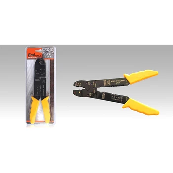 Cable stripping plier 
Cable stripping plier