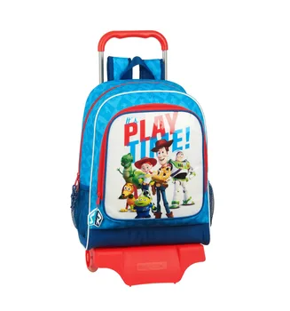 MOCH 522 + car 905 TOY STORY PLAY TIME
MOCH 522 + car 905 TOY STORY PLAY TIME