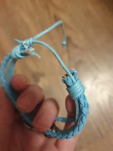 Disney-joyería de maquillaje de Frozen 2, Elsa, Anna, Princesa, pulsera de piel de vaca de dibujos animados, figuras de acción, juguetes para niñas