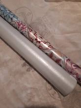 Self-Adhesive Wallpaper Vinyl Kitchen Cabinet-Film Oil-Proof Home Improvement Solid-Color