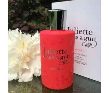 

Juliette Has a Gun Mmmm Eau De Parfum 100 ml bayan Tester Parfüm