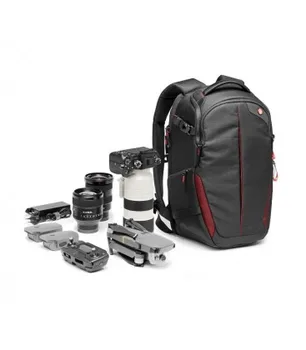 

MANFROTTO PRO LIGHT REDBEE 110 backpack