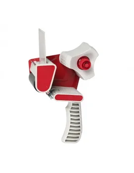 Adhesive tape dispenser 50mm 
Adhesive tape dispenser 50mm