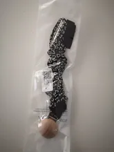 Chupete de algodón para bebé, chupete para recién nacido, chupete para la dentición, cadenas Dummy