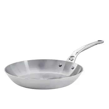De Buyer, Mineral B Element Pro, frying pan, round 28 cm cookware 
De Buyer, Mineral B Element Pro, frying pan, round 28 cm cookware