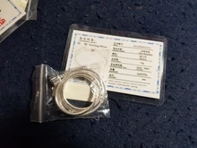 Collar de cadena de serpiente de plata de ley 925, 45-60cm con certificado, apto para colgantes, dijes de cuentas, joyería, colgante, accesorios