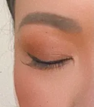 100% hecho a mano transparente tallos maquillaje pestañas 5 pares de la mitad de las pestañas falsas entrelazado Natural desordenado suave y gruesa pestañas falsas