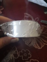 Cinta adhesiva acrílica de doble cara, adhesivo Universal reutilizable Nano mágico de 1/2/3/5m