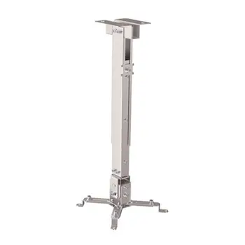 Ceiling Mount for Projectors Ewent EW1530 20 Kg
Ceiling Mount for Projectors Ewent EW1530 20 Kg