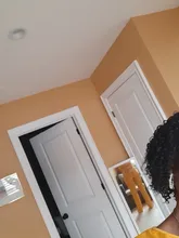 Mono de manga corta para mujer, peto elegante, pantalones de pierna largo ancho, traje informal de cintura alta, monos de talla grande holgados 2020