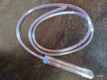 1.8m Siphon for Aquarium Fish Vacuum Gravel Water Filter Cleaner Siphon Pump Cleaner