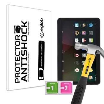Screen protector Anti-Shock Anti-scratch Anti-Shatter compatible with Tablet Denver TIQ-702423G
Screen protector Anti-Shock Anti-scratch Anti-Shatter compatible with Tablet Denver TIQ-702423G