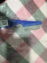 Peine multicolor para peluquería de mascotas, cepillo de pulgas para cachorros, peines de pelo de acero inoxidable, suministros de limpieza de perro y gato