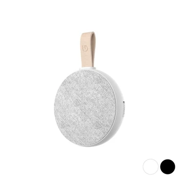 Bluetooth Speakers Hiditec Urban Rok S IPX5 3W
Bluetooth Speakers Hiditec Urban Rok S IPX5 3W