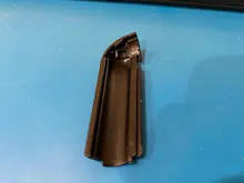 Funda de batería A93 para mando a distancia, funda para llavero con Control remoto LCD, para bidireccional, Starline A93, A63, A39, A36