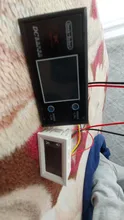 Voltímetro Digital con pantalla LCD, amperímetro, vatímetro, medidor de corriente de voltaje, Detector de voltios, 12V, 24V, 36V, 100 W, CC 0-1000 V, 10A