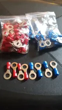 Wire-Terminal-Cable Electric-Connector Assortment TAKE-EASY