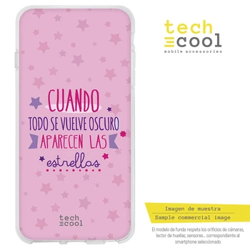 FunnyTech®Xiaomi Redmi Note 9S l phrase "when everything turns dark" pink background
FunnyTech®Xiaomi Redmi Note 9S l phrase "when everything turns dark" pink background
