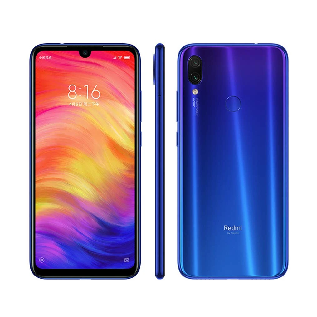 Redmi Note 7 Pro 64