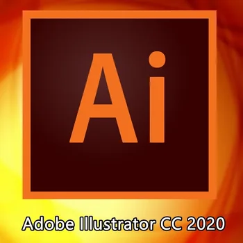 Adobe Illustrator CC 2020 Full Version - Windows - Genuine Activation Lifetime
Adobe Illustrator CC 2020 Full Version - Windows - Genuine Activation Lifetime