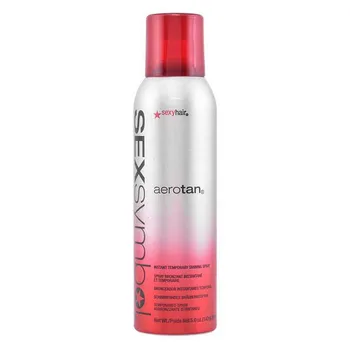 Self-Tanning Spray Sexsymbol Sexy Hair (200 ml)
Self-Tanning Spray Sexsymbol Sexy Hair (200 ml)